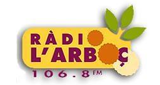 Ràdio L'Arboç 106.8 FM