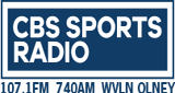 CBS Sports Radio 740 AM