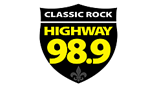 Highway 98.9