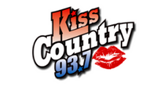 Kiss Country 93.7