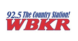 WBKR 92.5