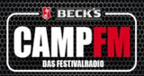 CampFM – das Festivalradio