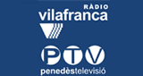 Ràdio Vilafranca 90.2 FM