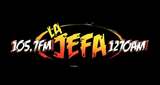 La Jefa 1270