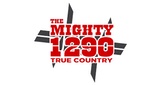The Mighty 1290 AM – KMMM