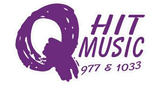 QHitMusic 97.7 & 103.3