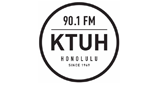 KTUH FM