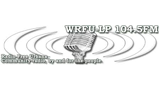 WRFU – Radio Free Urbana 104.5 FM