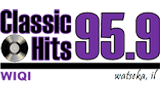 WIQI Classic Hits 95.9