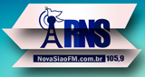 Rádio Nova Sião FM