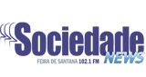 Rádio Sociedade de Feira de Santana