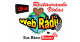 WEB Radio Restaurando Vidas