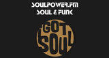 SOULPOWER FM