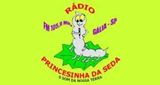 Princesinha da Seda