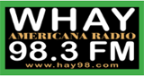 WHAY – FM 98.3