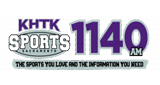 Sports 1140 KHTK