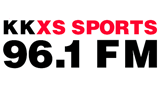 XS Sports 96.1