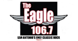 The Eagle 106.7