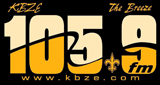 The Breeze 105.9 FM – KBZE