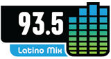 Latino Mix 93.5