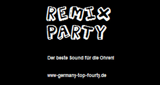 Remix Party