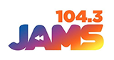 104.3 Jams