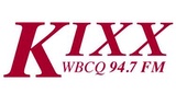 WBCQ-FM – 94.7 FM