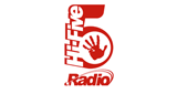 HI-FIVE.Radio