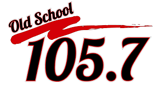 Old School 105.7