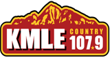 KMLE Country 107.9