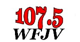 WFJV 107.5