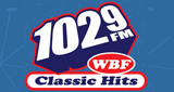 Classic Hits 102.9 WBF