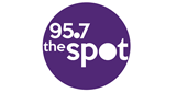 95.7 The Spot