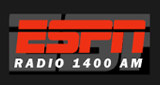 ESPN Radio 1400