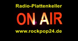 Plattenkeller Radio