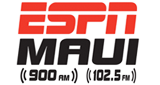 ESPN 900 Maui