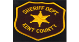 Kent County Police and Fire Dispatch