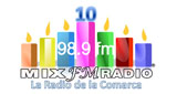 MIX FM RADIO