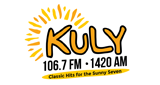 KULY AM 1420