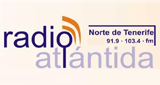 Radio Atlantida