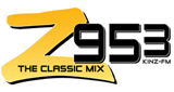 Z 95.3 the Classic Mix