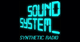 Soundsystem Synthetic Radio