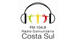 Rádio Costa Sul