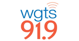 WGTS 91.9 FM