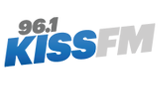 96.1 Kiss FM