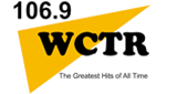 WCTR 1530 AM