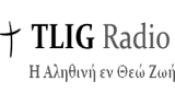 TLIG Radio Greek