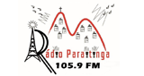 Rádio Paraitinga