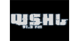 91.3 WSHL-FM