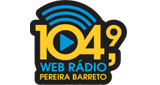 Rádio Pereira Barreto